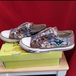 Ed Hardy Kills Slowly